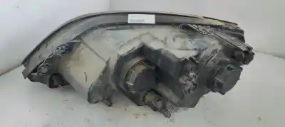 Second-hand car spare part right headlight for kia sorento 2.5 crdi ex oem iam references   