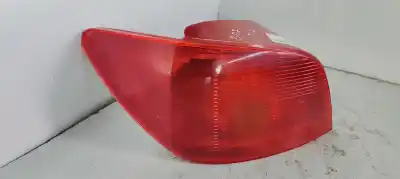 Автозапчастина б/у лівий ход ліхар для peugeot 307 (s1) xs посилання на oem iam 
