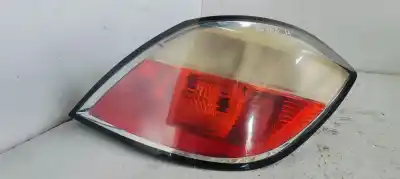 Peça sobressalente para automóvel em segunda mão farolim traseiro direito por opel astra h berlina edition referências oem iam 