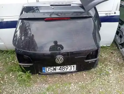 Автозапчастина б/у загальні двері для volkswagen passat variant (3c5) advance посилання на oem iam 