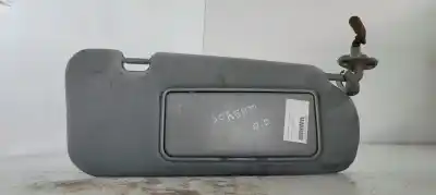 Автозапчастина б/у правильний натір для kia sorento 2.5 crdi ex посилання на oem iam 