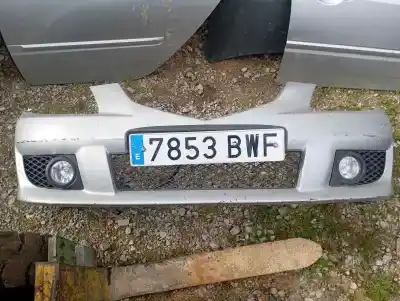 Second-hand car spare part Front Bumper for MAZDA PREMACY (CP) * OEM IAM references   