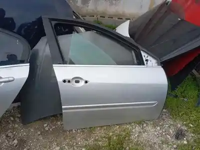 Автозапчасти б/у дверь передняя правая за renault laguna iii 2.0 dci diesel cat ссылки oem iam 