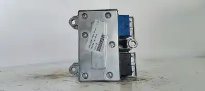 Peça sobressalente para automóvel em segunda mão centralina de airbag por opel astra h berlina edition referências oem iam 13288174