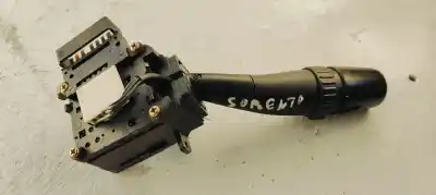 Pezzo di ricambio per auto di seconda mano comando pulito per kia sorento 2.5 crdi ex riferimenti oem iam   