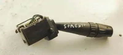 Pezzo di ricambio per auto di seconda mano comando pulito per kia sorento 2.5 crdi ex riferimenti oem iam   