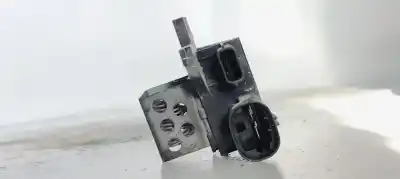 Автозапчастина б/у стійкість на нагревання для dacia logan ii 1.5dci 90 fap посилання на oem iam 255503792r  