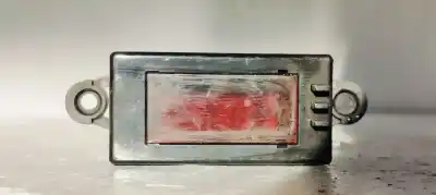 Peça sobressalente para automóvel em segunda mão display gps / multimídia por kia sorento 2.5 crdi ex referências oem iam 945003e160