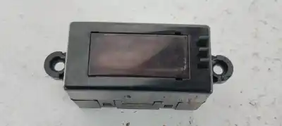 Second-hand car spare part multifunction display for kia sorento 2.5 crdi ex oem iam references 945003e160  