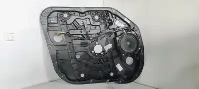 Peça sobressalente para automóvel em segunda mão elevador de vidros dianteira esquerda por kia carens ( ) 1.7crdi 116 fap referências oem iam 82470a4000