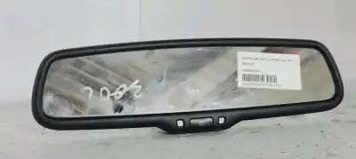Peça sobressalente para automóvel em segunda mão espelho retrovisor interior por chrysler 300 c 3.0crd 220 fap referências oem iam 04806227ac