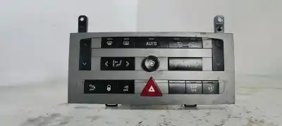 Pezzo di ricambio per auto di seconda mano controllo climatico per peugeot 407 st sport riferimenti oem iam 96573322yw