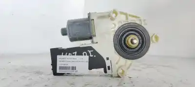 Pezzo di ricambio per auto di seconda mano motore alzacristalli anteriore sinistro per peugeot 407 st sport riferimenti oem iam 1137328125