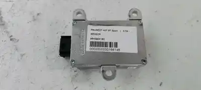 Pezzo di ricambio per auto di seconda mano sensore per peugeot 407 st sport riferimenti oem iam 9645884180
