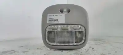Pezzo di ricambio per auto di seconda mano luce interna per peugeot 407 st sport riferimenti oem iam 9636696877