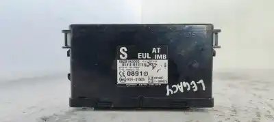 Автозапчасти б/у электронный модуль за SUBARU LEGACY FAMILIAR/OUTBACK B13 (BP) 3.0 R Outback ссылки OEM IAM 88281AG060  