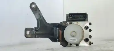 Peça sobressalente para automóvel em segunda mão abs por kia carens ( ) 1.7crdi 116 fap referências oem iam 58910a4410
