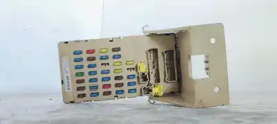 Автозапчасти б/у блок реле/предохранителей за SUBARU LEGACY FAMILIAR/OUTBACK B13 (BP) 3.0 R Outback ссылки OEM IAM 82201AG010  