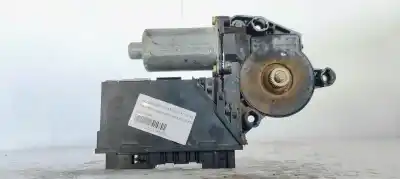 Peça sobressalente para automóvel em segunda mão motor elevador vidro traseiro direito por volkswagen touareg (7la) 2.5 tdi referências oem iam 7l0959794