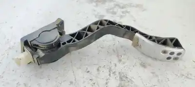 Автозапчасти б/у педаль газа за peugeot 307 cc (s1) 2.0 ссылки oem iam 9647781377