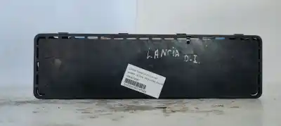 Автозапчасти б/у передняя левая боковая подушка безопасности за LANCIA THEMA 3.0JTD 240 FAP ссылки OEM IAM P05057792AF  