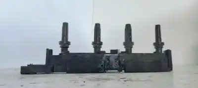 Автозапчасти б/у катушка зажигания за peugeot 307 cc (s1) 2.0 ссылки oem iam 9634131480