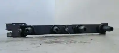 Автозапчасти б/у катушка зажигания за peugeot 307 cc (s1) 2.0 ссылки oem iam 9634131480  