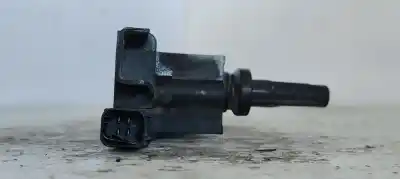 Автозапчасти б/у катушка зажигания за peugeot 307 cc (s1) 2.0 ссылки oem iam 9634131480  