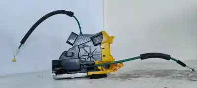 Peça sobressalente para automóvel em segunda mão fechadura da porta dianteira esquerda por hyundai i30 (gd) 1.4crdi 90 fap referências oem iam 81310a6100