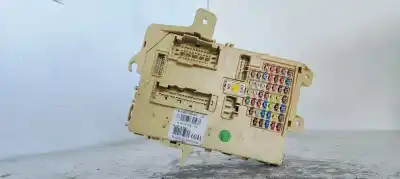 Peça sobressalente para automóvel em segunda mão caixa de fusíveis e relés por hyundai i30 (gd) 1.4crdi 90 fap referências oem iam 91950a6041