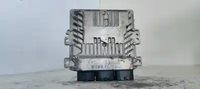 Peça sobressalente para automóvel em segunda mão Centralina De Motor Uce por PEUGEOT 3008 1.6HDI 112 FAP Referências OEM IAM 9675391480  