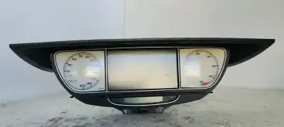 Second-hand car spare part DASHBOARD for LANCIA PHEDRA (180)  OEM IAM references 9660080680  