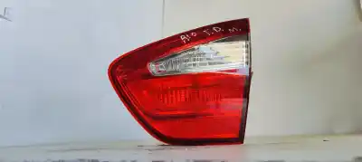 Peça sobressalente para automóvel em segunda mão farolim interior traseiro direito por kia rio (yb) 1.2i 85 referências oem iam 924041w2