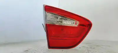 Peça sobressalente para automóvel em segunda mão farolim interior traseiro esquerdo por kia rio (yb) 1.2i 85 referências oem iam 924031w2