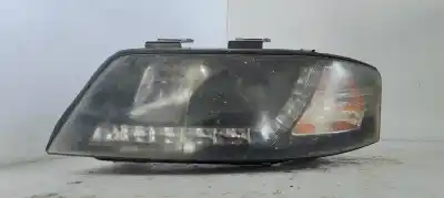 Second-hand car spare part Left Headlight for AUDI A6 BERLINA (4B2) 2.4 (121kW) OEM IAM references SK3402ADA699  