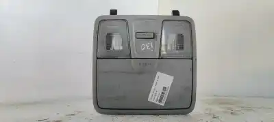 Peça sobressalente para automóvel em segunda mão LUZ INTERIOR por HYUNDAI I30 (GD)  Referências OEM IAM 92800A50XX  