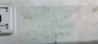 Peça sobressalente para automóvel em segunda mão luz interior por hyundai i30 (gd) 1.4crdi 90 fap referências oem iam 92800a50xx  