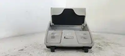 Peça sobressalente para automóvel em segunda mão luz interior por hyundai i30 (gd) 1.4crdi 90 fap referências oem iam 92800a50xx  