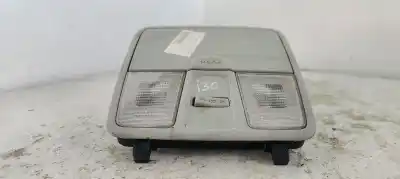 Peça sobressalente para automóvel em segunda mão luz interior por hyundai i30 (gd) 1.4crdi 90 fap referências oem iam 92800a50xx  