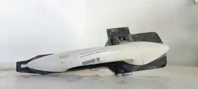 Peça sobressalente para automóvel em segunda mão puxador exterior traseiro direito por hyundai i30 (gd) 1.4crdi 90 fap referências oem iam 