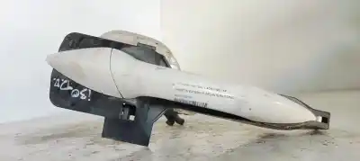 Peça sobressalente para automóvel em segunda mão puxador exterior frente direito por hyundai i30 (gd) 1.4crdi 90 fap referências oem iam 9127103100