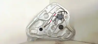 Second-hand car spare part rear left window regulator for hyundai i30 classic oem iam references 834702l010