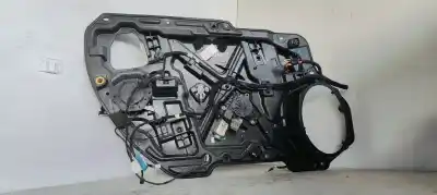Автозапчасти б/у регулятор стекла переднего левого за lancia thema 3.0jtd 240 fap ссылки oem iam 128000872