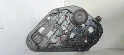 Peça sobressalente para automóvel em segunda mão elevador de vidros traseiro esquerdo por hyundai i30 (gd) 1.4crdi 90 fap referências oem iam 83470a6050
