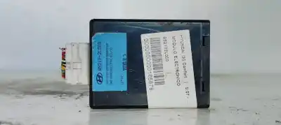 Second-hand car spare part electronic module for hyundai i30 comfort oem iam references 952102l000