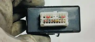 Second-hand car spare part electronic module for hyundai i30 comfort oem iam references 952102l000  