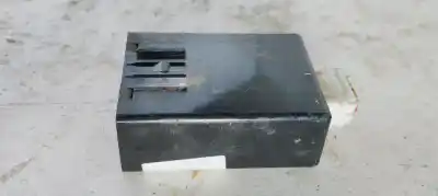 Second-hand car spare part electronic module for hyundai i30 comfort oem iam references 952102l000  