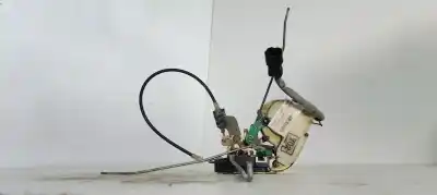 Peça sobressalente para automóvel em segunda mão fechadura da porta dianteira direita por kia sorento 2.5 crdi ex referências oem iam   