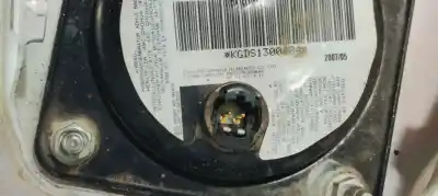 Pezzo di ricambio per auto di seconda mano air bag anteriore sinistro per hyundai i30 comfort riferimenti oem iam 569002l200  