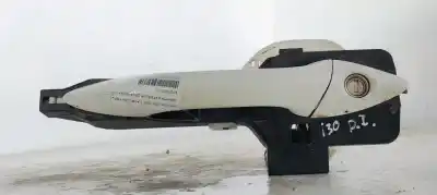 Peça sobressalente para automóvel em segunda mão puxador exterior dianteiro esquerdo por hyundai i30 (gd) 1.4crdi 90 fap referências oem iam 9127003100